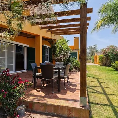 Nyaraló Vila Nostra